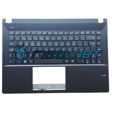 Teclado PT ASUS TOP COVER COM TECLADO PT ASUS P2420L 